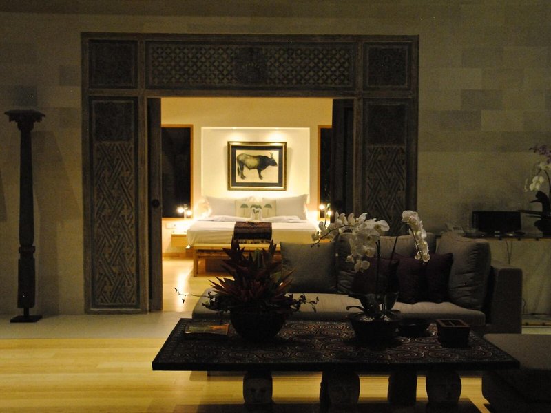 Villa Bali Asri Batubelig 25