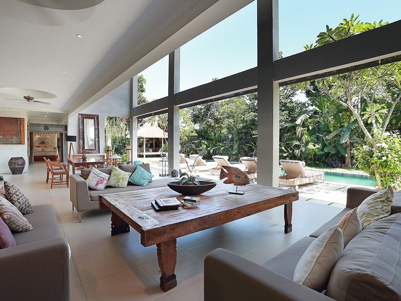 Villa Bali Asri Batubelig 29