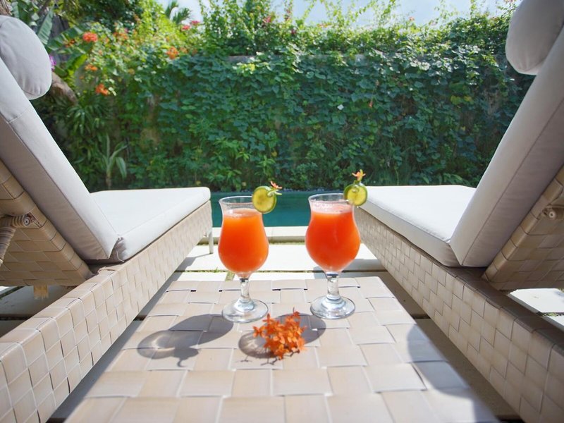 Villa Bali Asri Batubelig 31