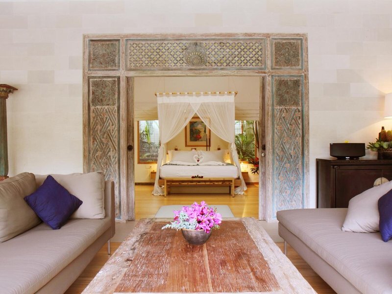 Villa Bali Asri Batubelig 37