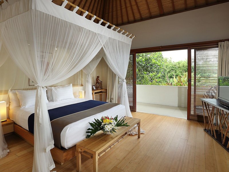 Villa Bali Asri Batubelig 40