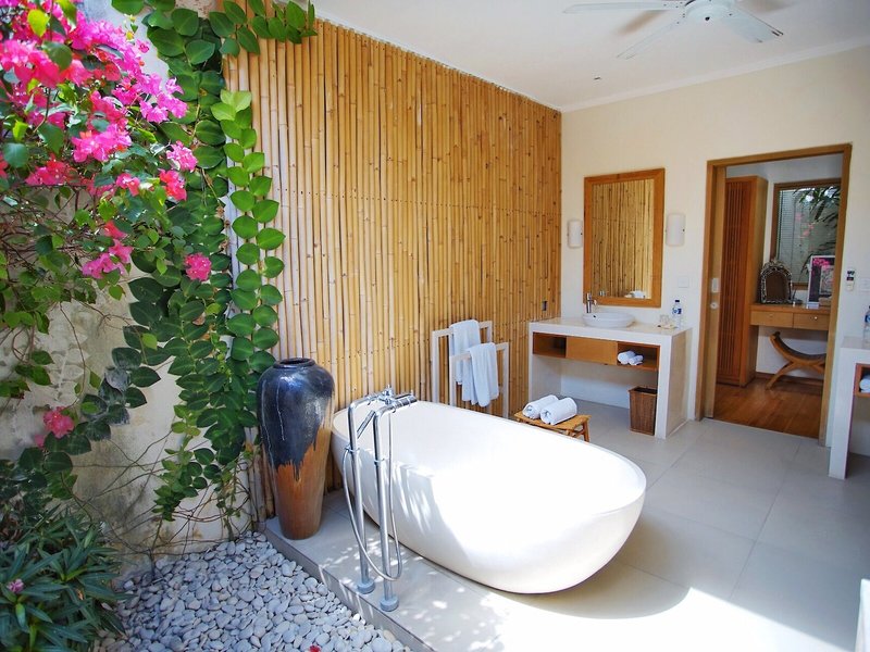 Villa Bali Asri Batubelig 43