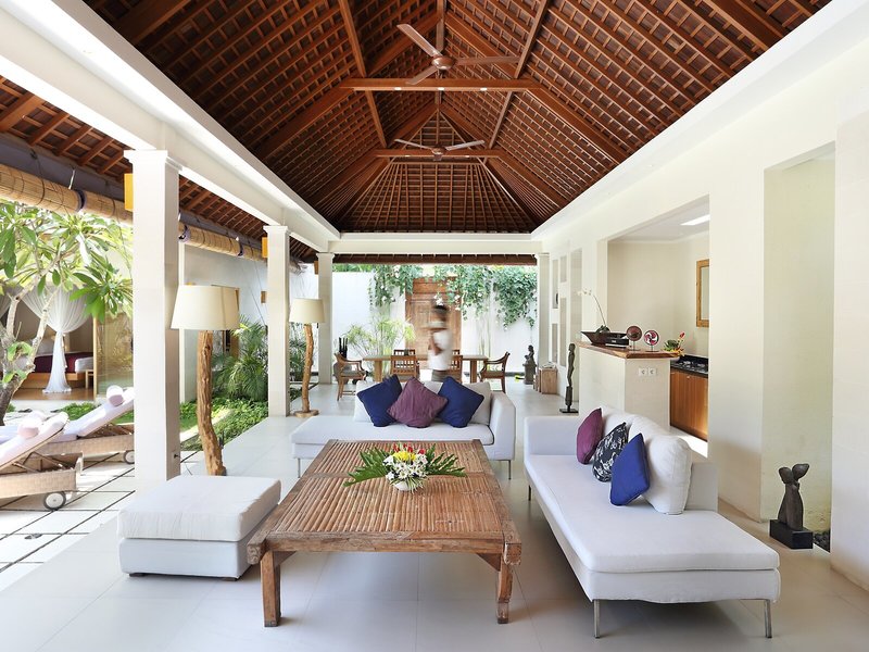 Villa Bali Asri Batubelig 44