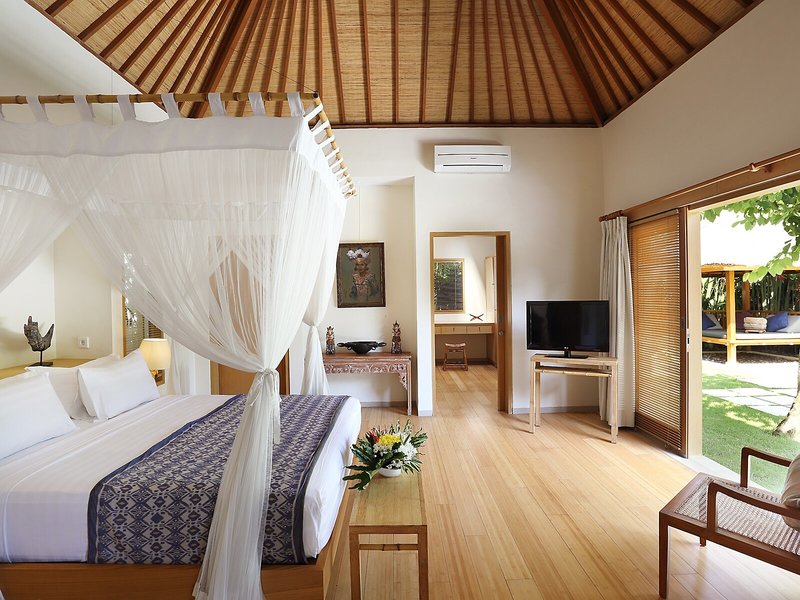 Villa Bali Asri Batubelig 46