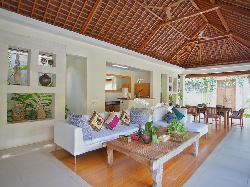 Villa Bali Asri Batubelig 47