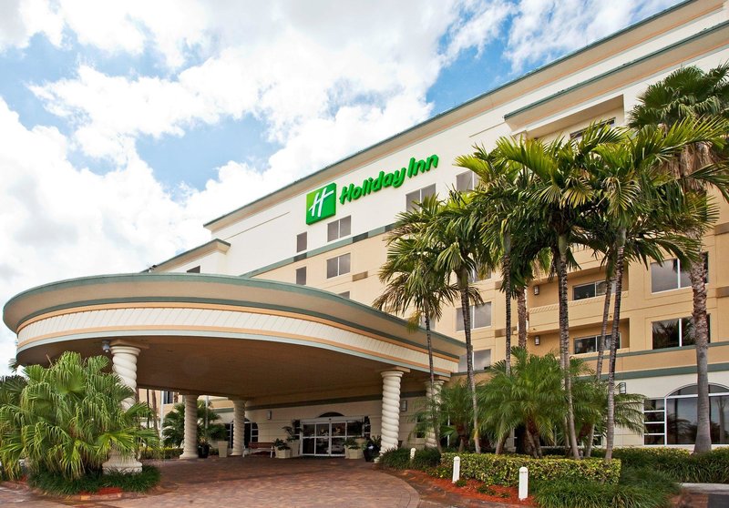 Holiday Inn Ft. Lauderdale-Airport