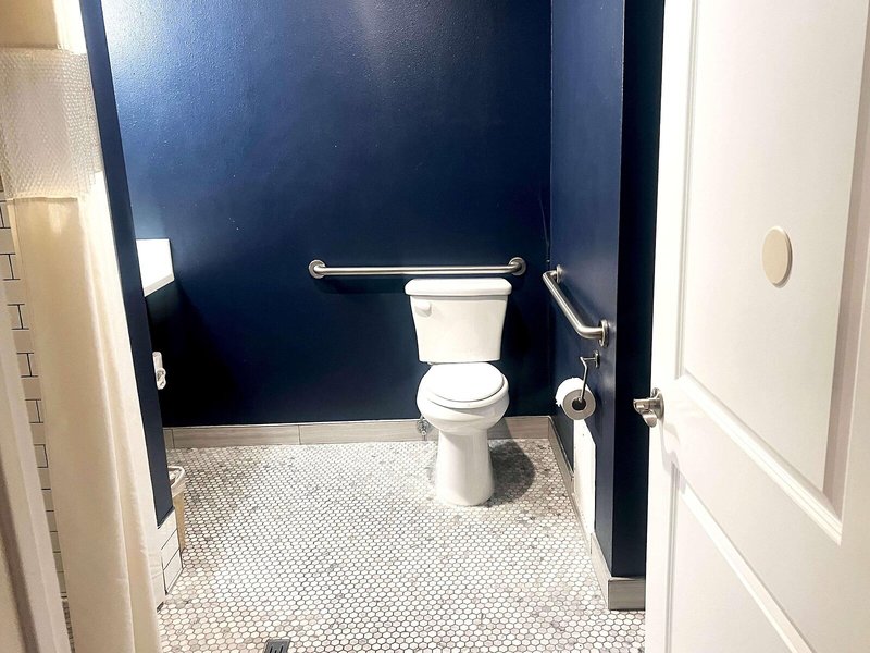 Super 8 by Wyndham Hollywood/LA Area 18