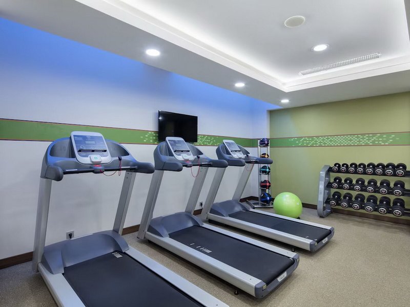Hampton by Hilton Istanbul Atakoy 7