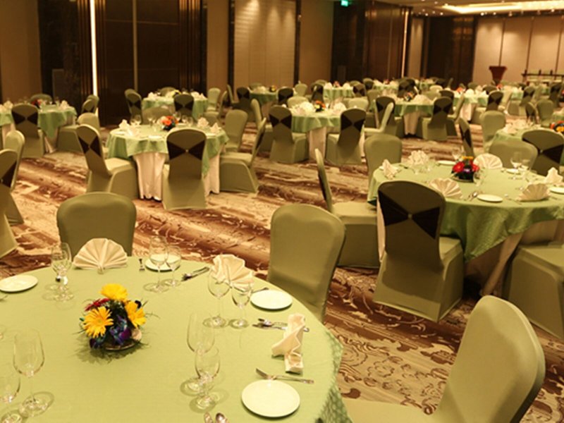 The Pride Plaza Hotel Aerocity 8