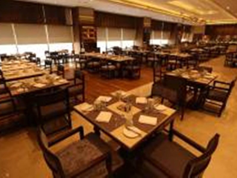 The Pride Plaza Hotel Aerocity 10