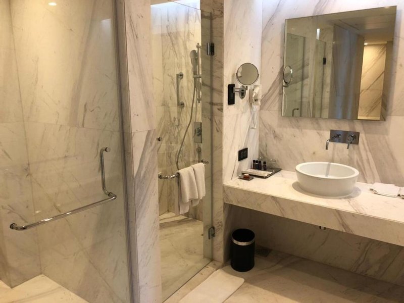 The Pride Plaza Hotel Aerocity 24