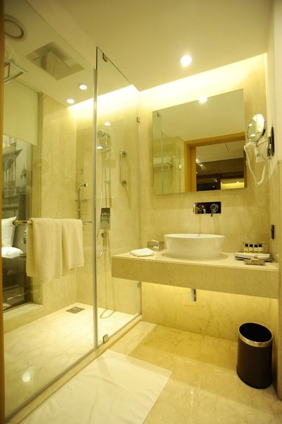 The Pride Plaza Hotel Aerocity 28