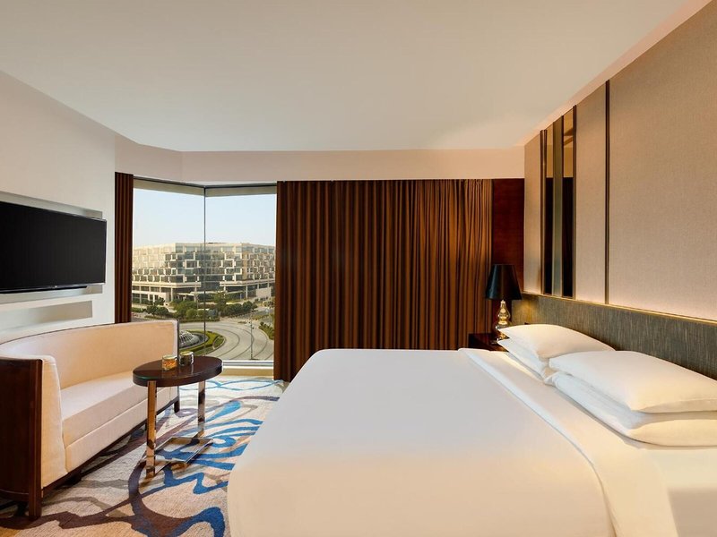 The Pride Plaza Hotel Aerocity 30