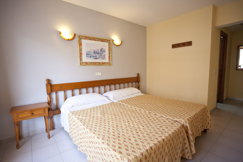 Hostal Bona Vista 8