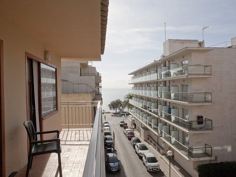 Hostal Bona Vista 1