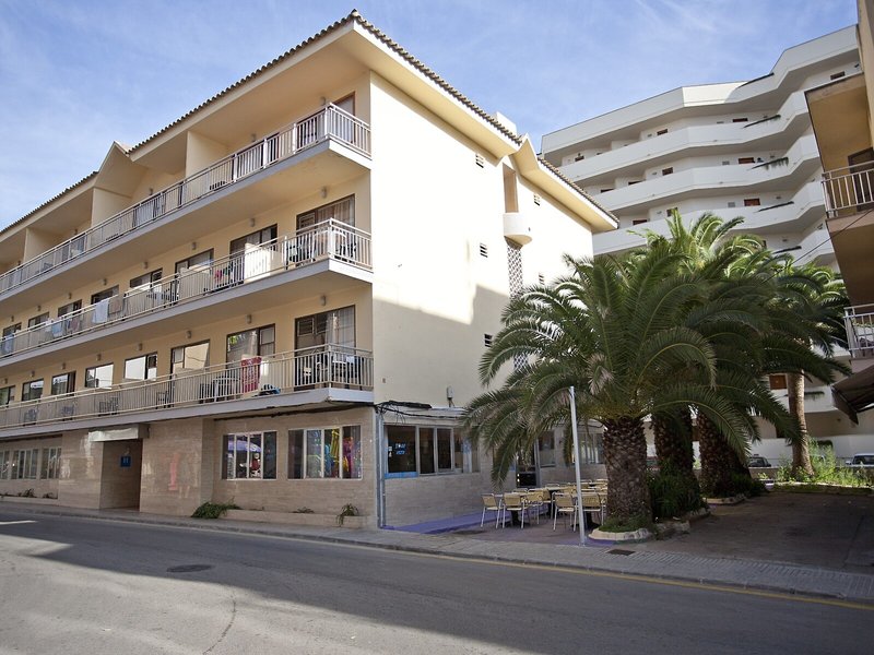 Hostal Bona Vista 2