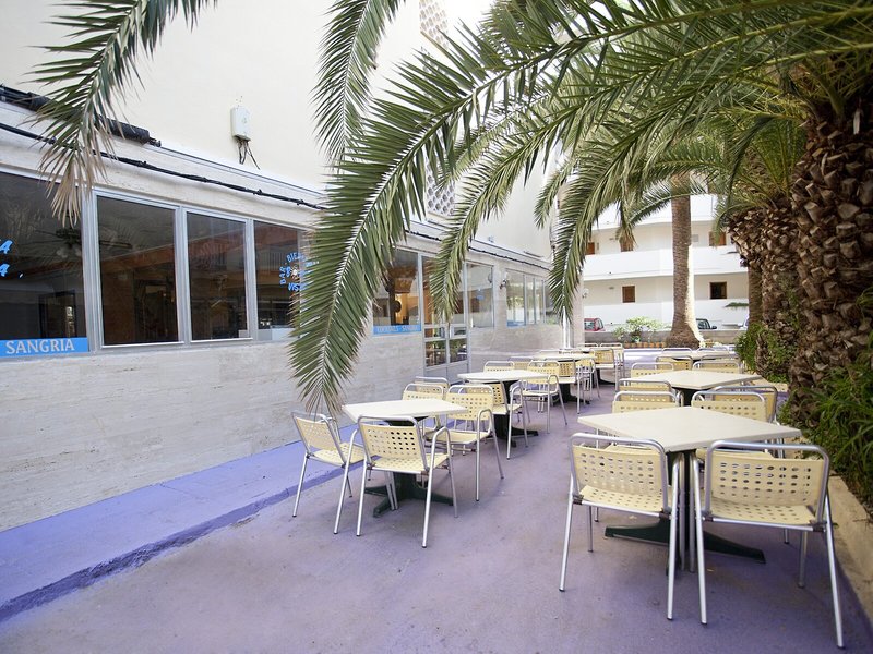 Hostal Bona Vista 5