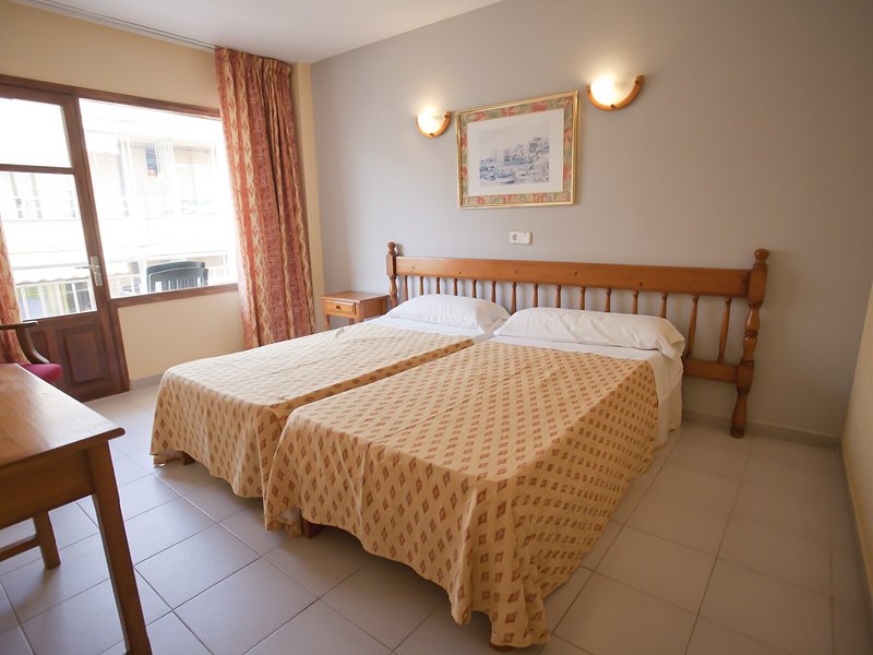 Hostal Bona Vista 8
