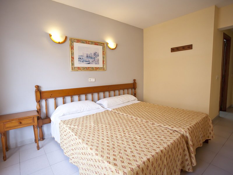 Hostal Bona Vista 9