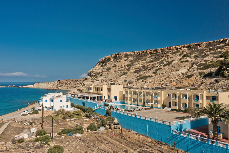 Hotel White Sands 1