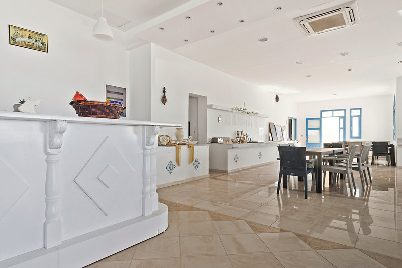 Hotel White Sands 10