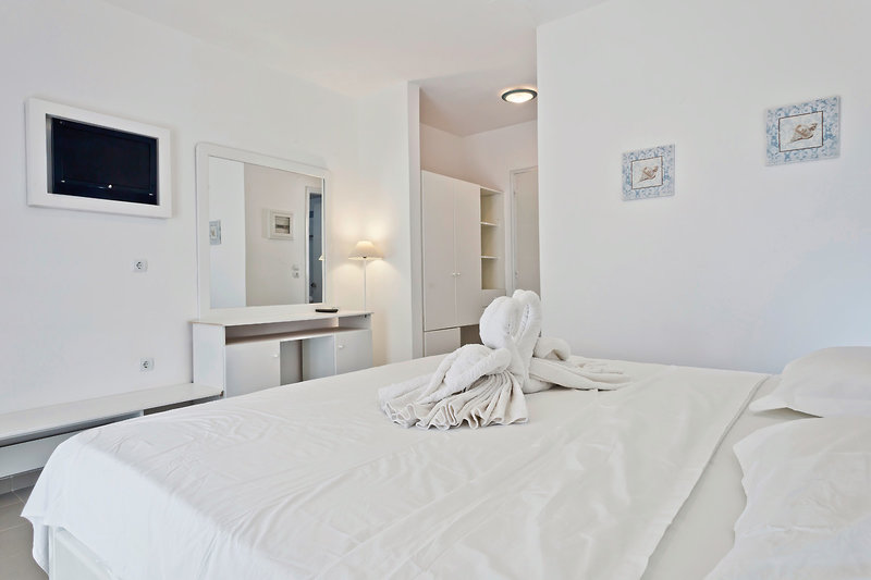 Hotel White Sands 11