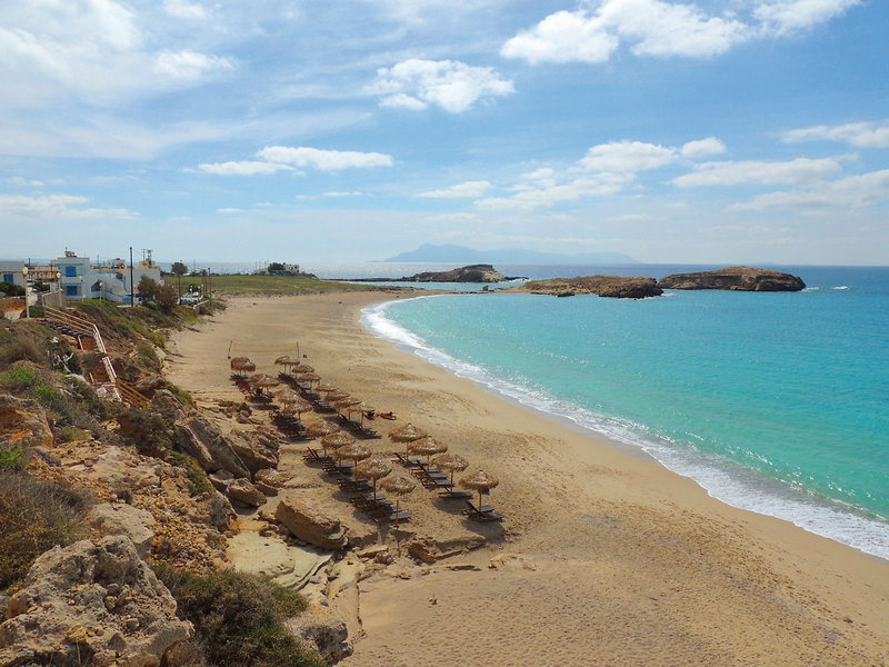 Hotel White Sands 12