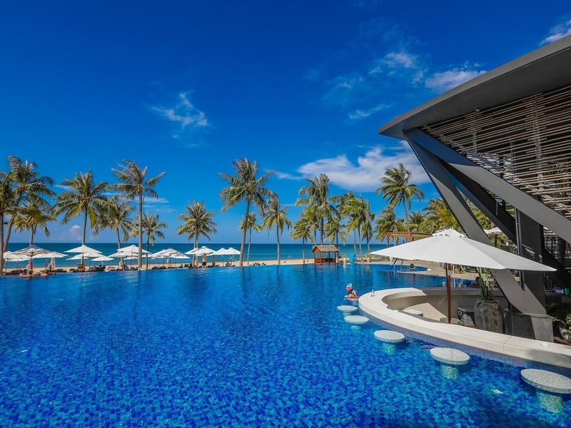 Novotel Phu Quoc Resort 7