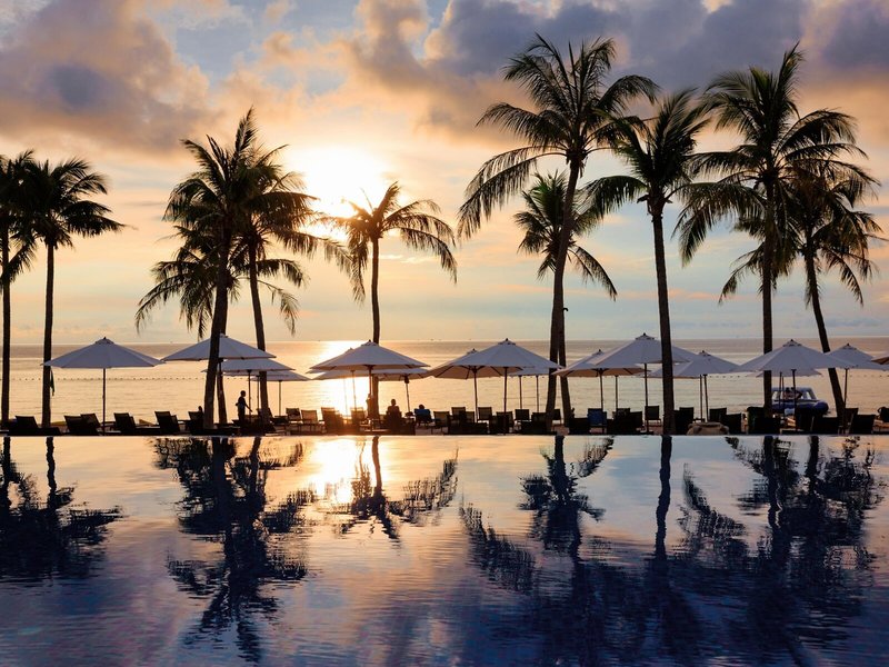 Novotel Phu Quoc Resort 10