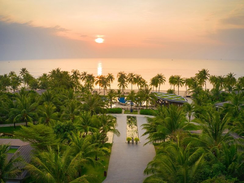 Novotel Phu Quoc Resort 11