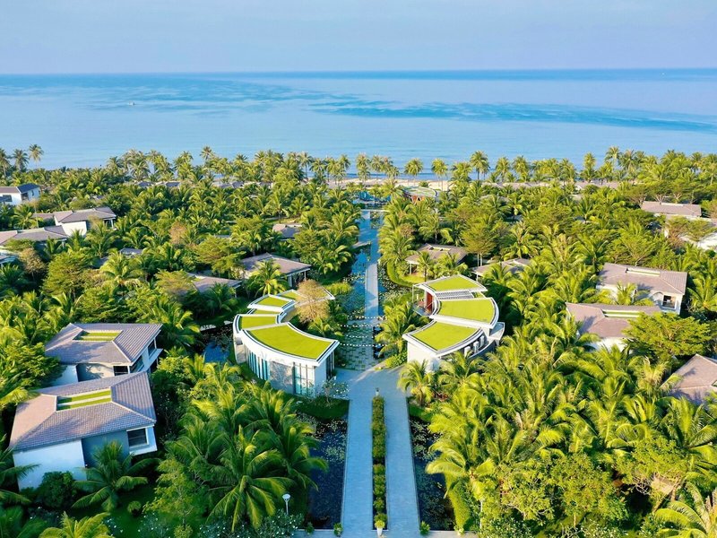Novotel Phu Quoc Resort 12