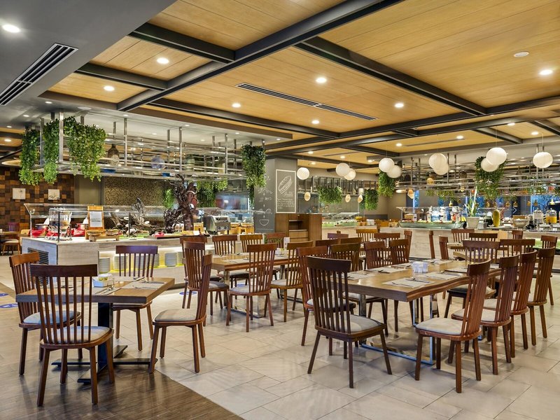 Novotel Phu Quoc Resort 13