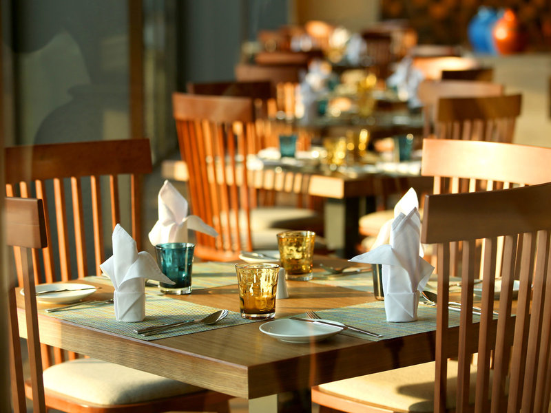 Novotel Phu Quoc Resort 15