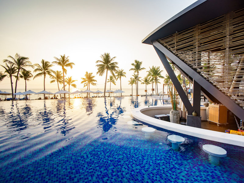 Novotel Phu Quoc Resort 16