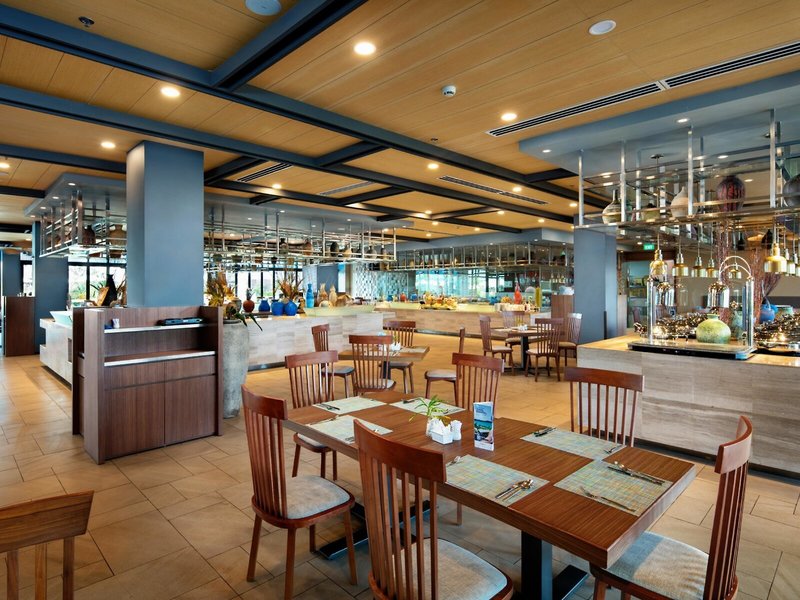 Novotel Phu Quoc Resort 17