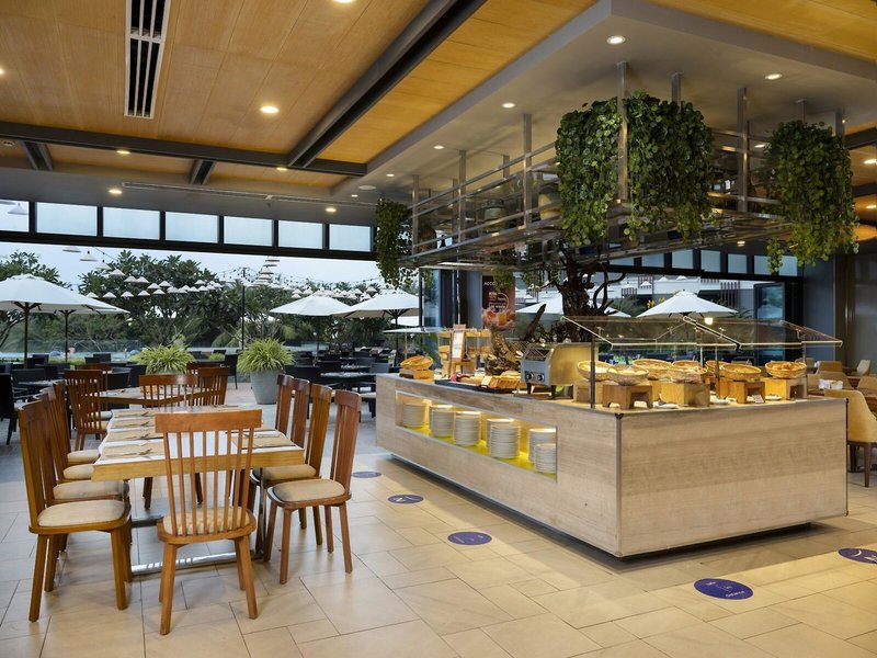 Novotel Phu Quoc Resort 18