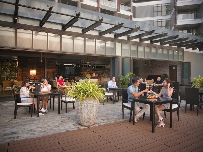 Novotel Phu Quoc Resort 19