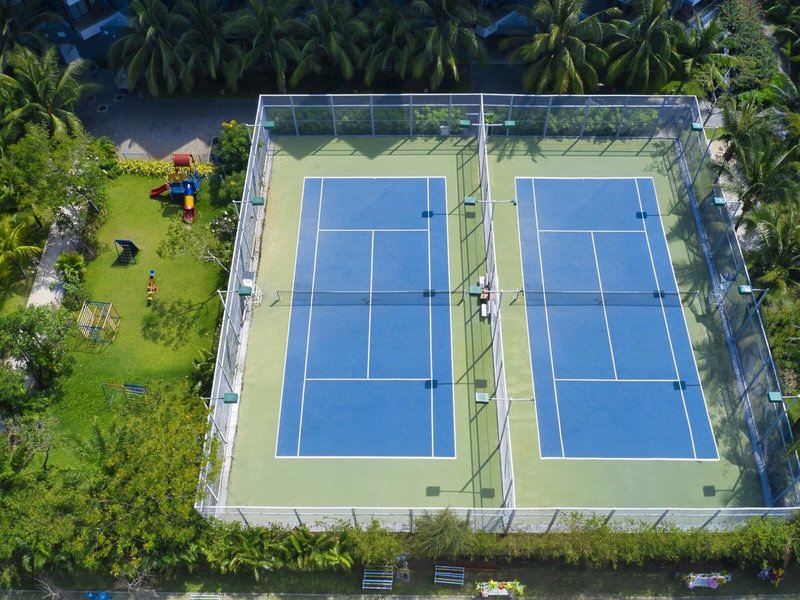 Novotel Phu Quoc Resort 21