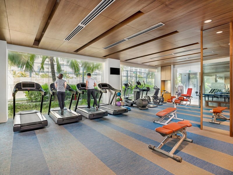 Novotel Phu Quoc Resort 22