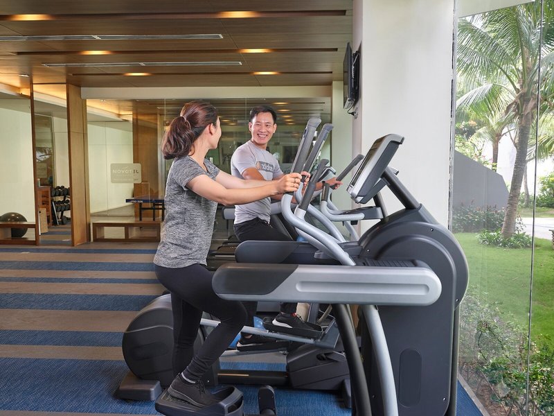 Novotel Phu Quoc Resort 23