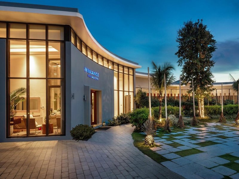 Novotel Phu Quoc Resort 24