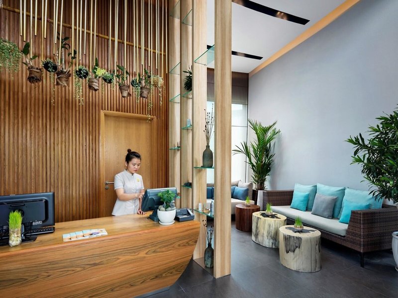 Novotel Phu Quoc Resort 25