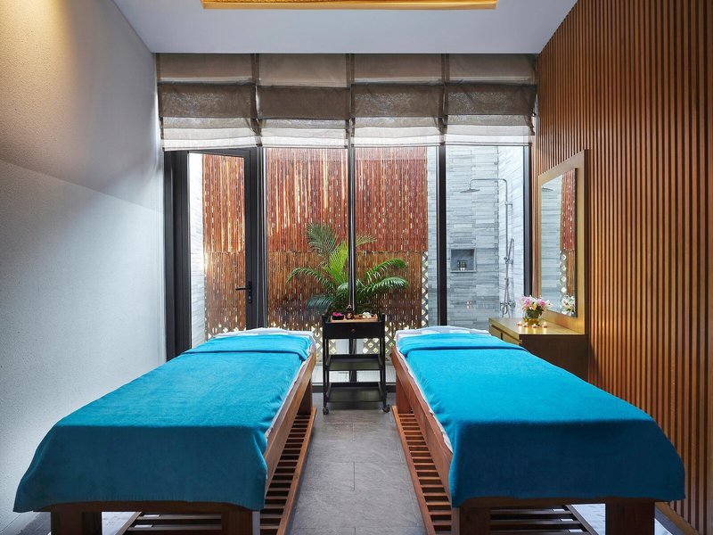 Novotel Phu Quoc Resort 26
