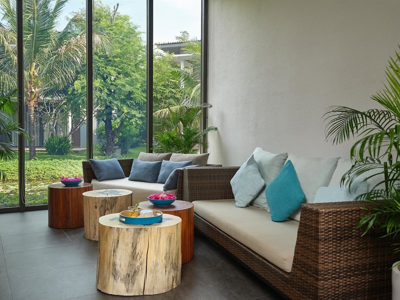 Novotel Phu Quoc Resort 27