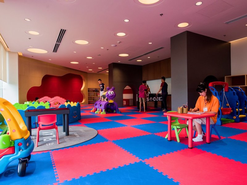 Novotel Phu Quoc Resort 28