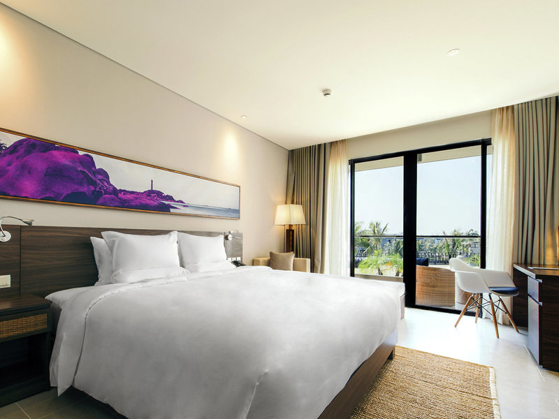 Novotel Phu Quoc Resort 29