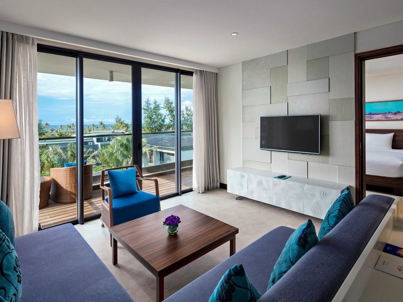 Novotel Phu Quoc Resort 30