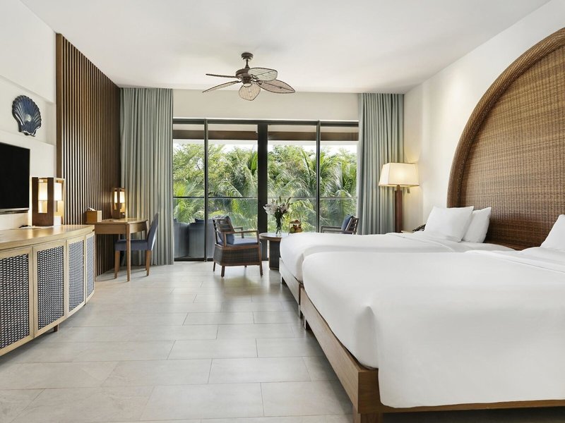 Novotel Phu Quoc Resort 31