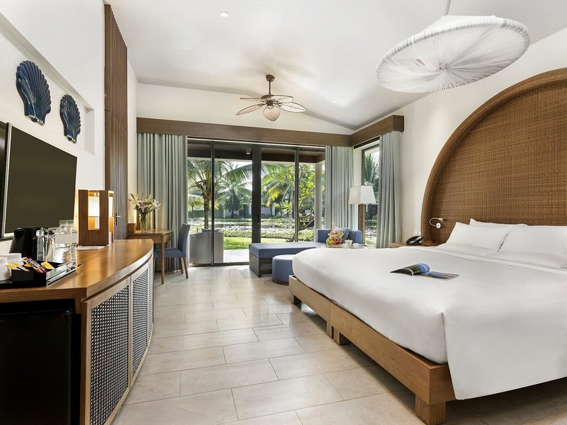 Novotel Phu Quoc Resort 32