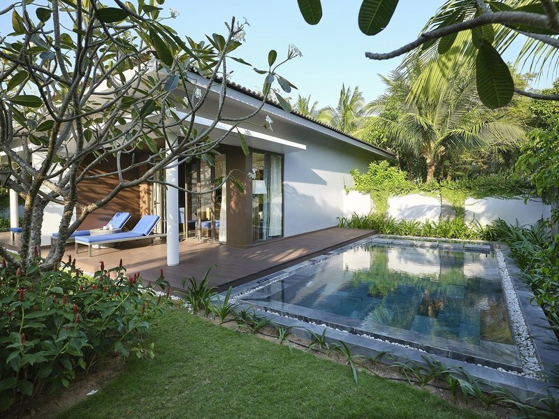 Novotel Phu Quoc Resort 33
